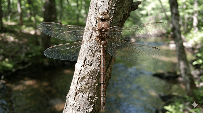 Fawn Darner